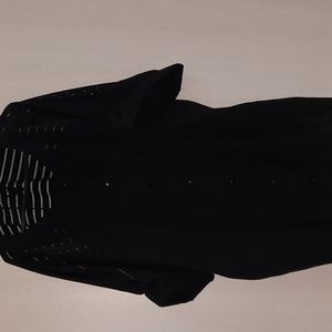 Black top